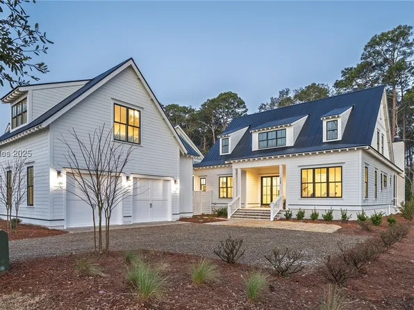 150 Hunting Lodge Rd, Bluffton, SC 29910
