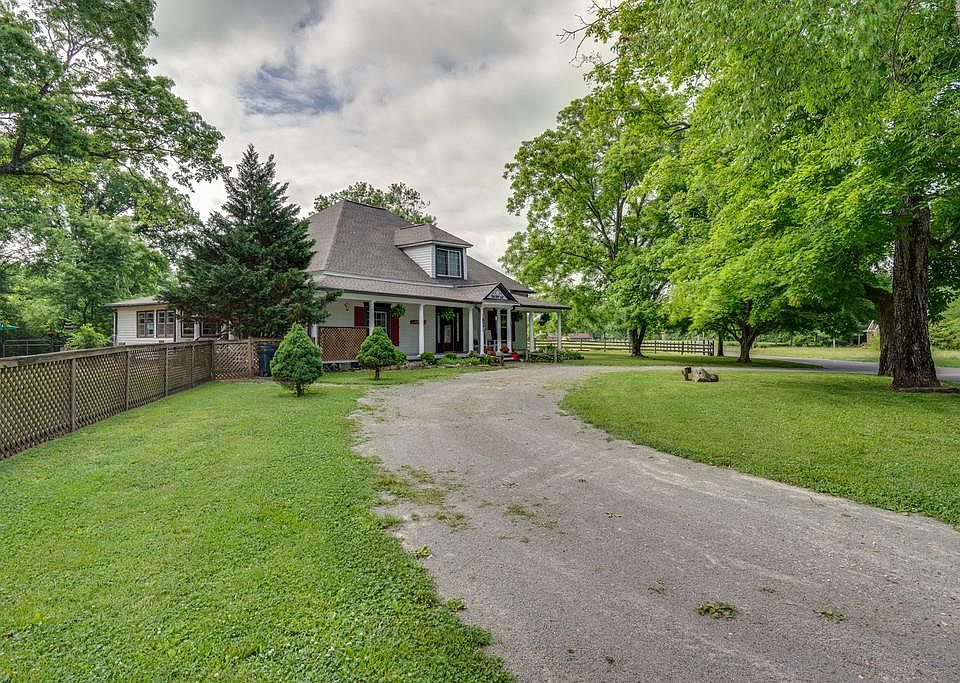 1821 McBride Rd, Lewisburg, TN 37091 Zillow