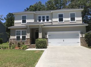 25 Concordia Dr, Savannah, GA 31419