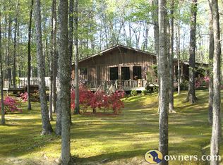 6609 Rayhan Rd, Pine Bluff, AR 71603