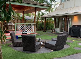 1523 Mokulua Dr, Kailua, HI 96734