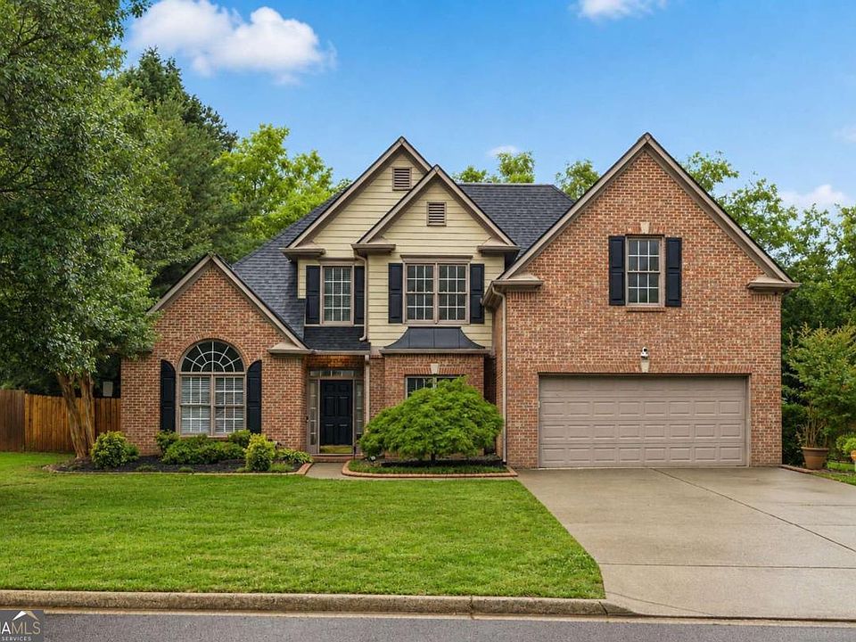 1st image of 4531 Amysaye Walk NW