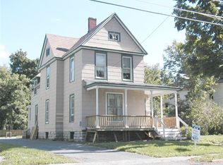 128 Central St #2, Watertown, NY 13601