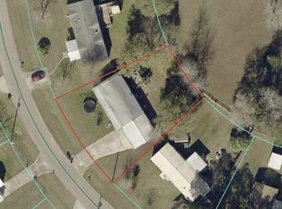 6741 NE 1st Pl, Ocala, FL 34470