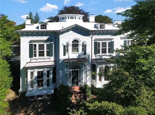 101 Prospect St, Providence, RI 02906