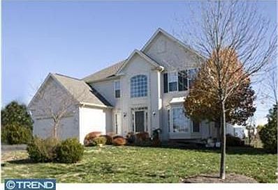 Nice curb appeal