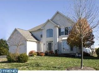 767 Brighton Way, New Hope, PA 18938
