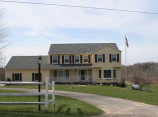 569 Little Canada Rd, Central Square, NY 13036