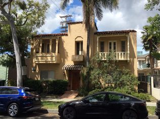 315 N Orange Grove Ave APT 8, Los Angeles, CA 90036