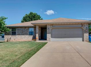 4351 W Madison St, Springfield, MO 65802