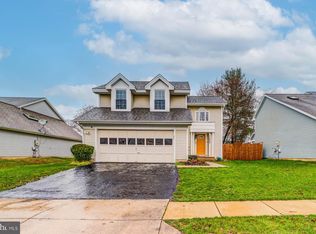 13929 Lord Fairfax Pl, Upper Marlboro, MD 20772