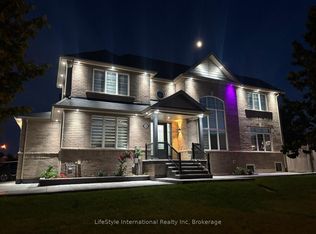48 Hawke Cres, New Tecumseth, ON L0G 1W0