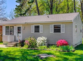 814 Mark St, High Point, NC 27260