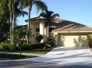 779 Heron Rd, Weston, FL 33326