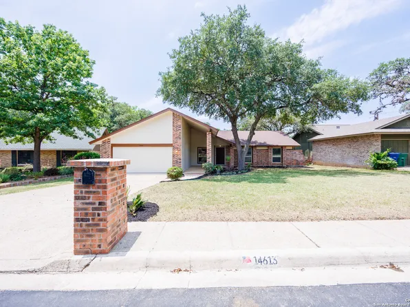 14613 HOOK DR, San Antonio, TX 78231