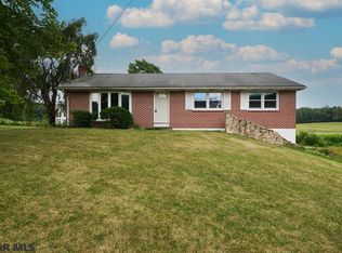 2332 W Whitehall Rd, State College, PA 16801