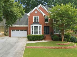 1390 Rivershyre Pkwy, Lawrenceville, GA 30043