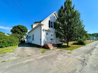 120 S Main St, Brewer, ME 04412