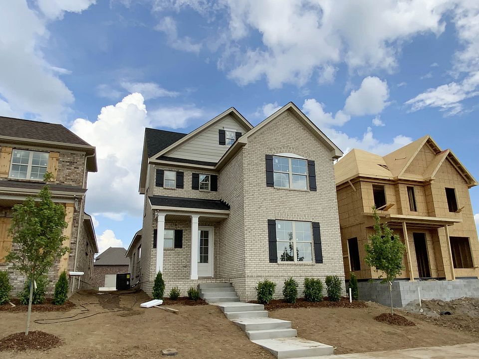 1st image of 1021 Paddock Park Cir Lot 172