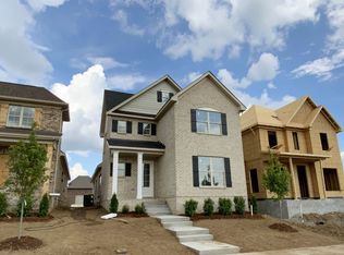 1021 Paddock Park Cir LOT 172, Gallatin, TN 37066