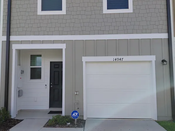 14947 Pisa Pkwy, Dade City, FL 33523