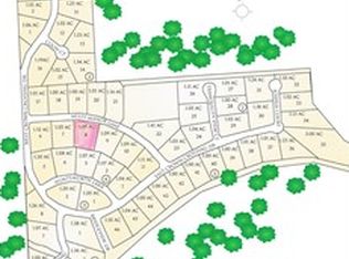 26219 Misty Manor Ln, Montgomery, TX 77316