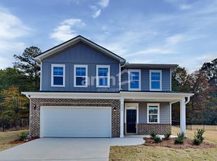 6248 Bridlewood Ln, Douglasville, GA 30134