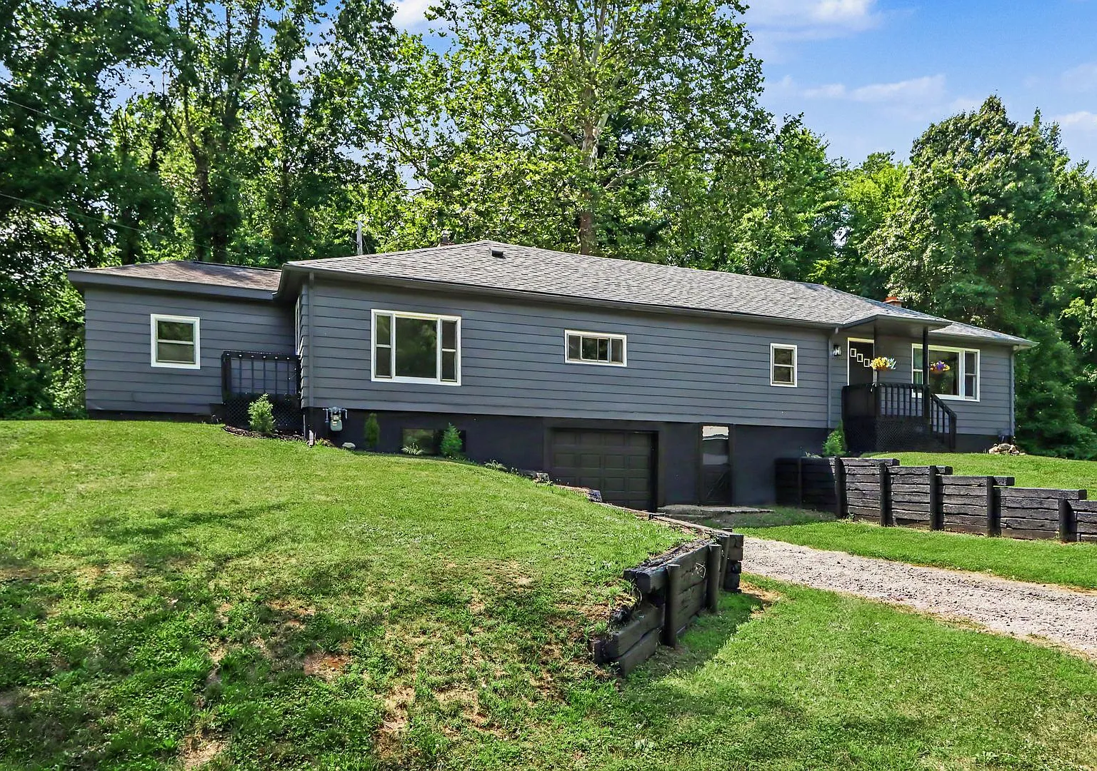 Remodeled 3-Bedroom, 2-Bathroom Home with Heated Pole Barn $2,400/Month — Photo 2