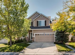 4632 Brookwood Dr, Highlands Ranch, CO 80130