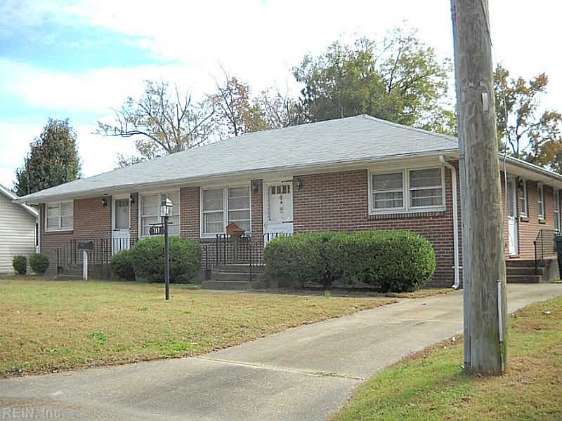 2nd image of 705 Virginia Ave