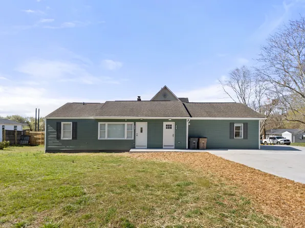 5407 Central Avenue Pike #5407, Knoxville, TN 37912