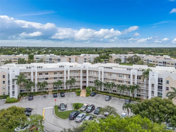 10133 NW 24th Pl APT 303, Sunrise, FL 33322