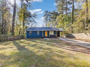 1085 Hendon Rd SE, Atlanta, GA 30354