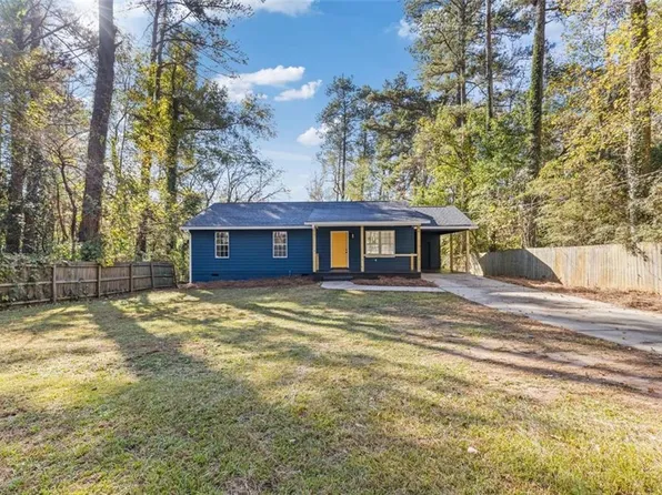 1085 Hendon Rd SE, Atlanta, GA 30354