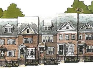 4460 Lemon St LOT 1, Acworth, GA 30101