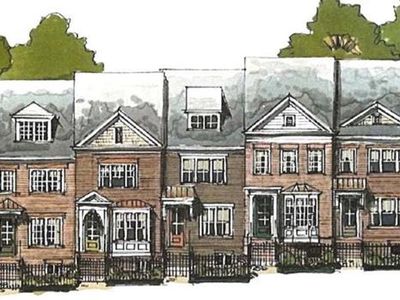 4460 Lemon St LOT 1, Acworth, GA, 30101