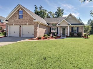 304 Brighton Woods Dr, Pooler, GA 31322