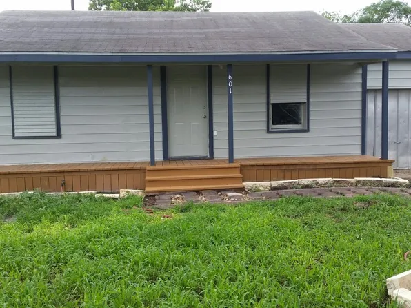 601 Van Cleve Dr, Corpus Christi, TX 78408