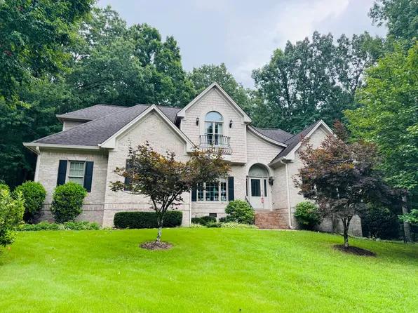 2910 Blue Teal Ln, Signal Mountain, TN 37377