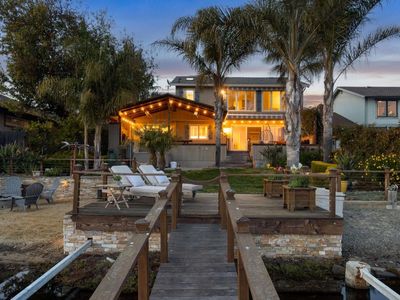 1062 Bel Marin Keys Boulevard, Novato, CA, 94949