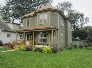 804 2nd Ave SW, Pipestone, MN 56164