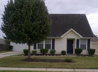 7430 Pheasant Grove Dr, Cypress, TX 77433