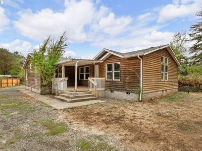 161 South Ave, Sutherlin, OR, 97479
