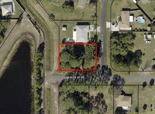 0 Santa Fe St SE, Palm Bay, FL 32909