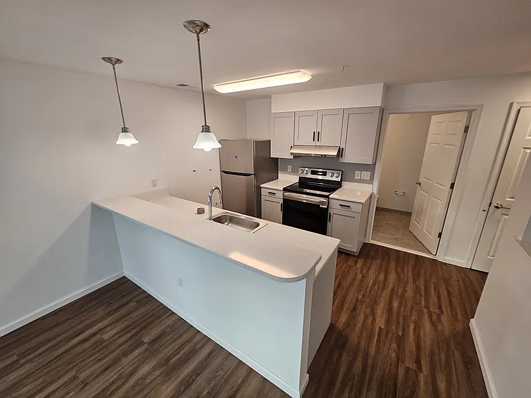 Clinton Lofts — Photo 27