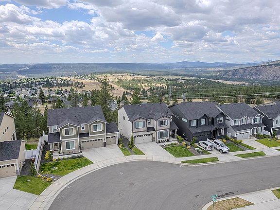 Those views!! 
