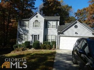 3037 Rapids Dr, Decatur, GA 30034