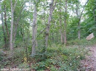 0 Indian Hill Rd, West Tisbury, MA 02575