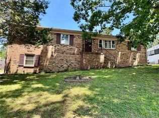 4430 Shillcutt Rd, North Chesterfield, VA 23237