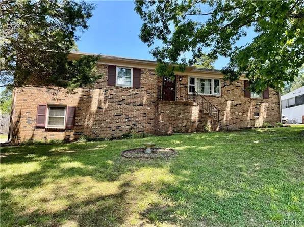 4430 Shillcutt Rd, North Chesterfield, VA 23237